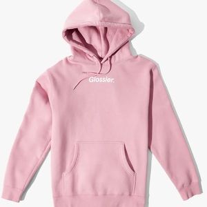 Glossier Hoodie